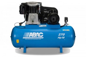 Купить Abac S B6000/270 FT7,5 Поршневой компрессор по цене дилера в Москве